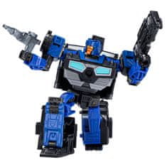 HASBRO Transformers Legacy Deluxe Class Crankcase figure 14cm 