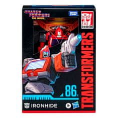 HASBRO Transformers Generations Studio Series The Movie Voyager Class Ironhide figure 17cm 