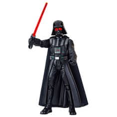 HASBRO Star Wars Obi-Wan Kenobi Darth Vader figure 30cm 