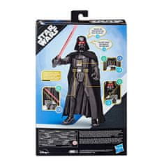 HASBRO Star Wars Obi-Wan Kenobi Darth Vader figure 30cm 