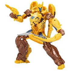 HASBRO Transformers The Awakening of the Beasts Deluxe Class Cheetor figure 13cm 