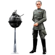 HASBRO Star Wars The Black Series Grand Moff Tarkin figure 15cm 