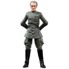 HASBRO Star Wars The Black Series Grand Moff Tarkin figure 15cm 