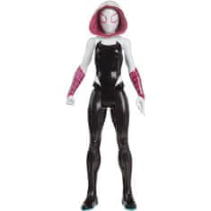 HASBRO Marvel Spiderman Titan Hero Spider-Gwen figure 30cm 