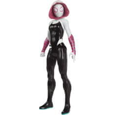 HASBRO Marvel Spiderman Titan Hero Spider-Gwen figure 30cm 