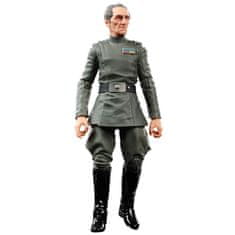 HASBRO Star Wars The Black Series Grand Moff Tarkin figure 15cm 