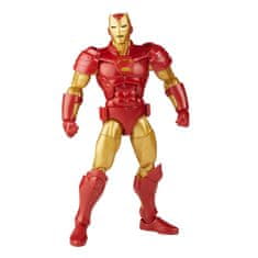 HASBRO Marvel Heroes Return Iron Man figure 15cm 