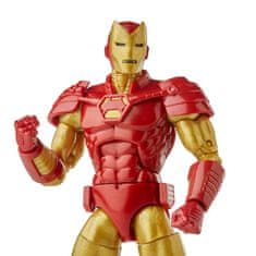 HASBRO Marvel Heroes Return Iron Man figure 15cm 