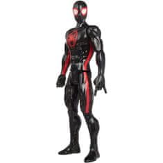 HASBRO Marvel Spiderman Titan Hero Miles Morales figure 30cm 