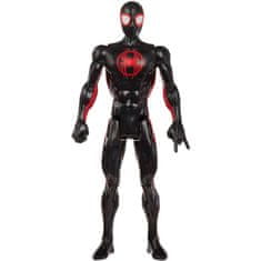 HASBRO Marvel Spiderman Titan Hero Miles Morales figure 30cm 