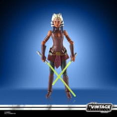 HASBRO Star Wars The Clone Wars Vintage Collection Ahsoka Tano figure 9,5cm 