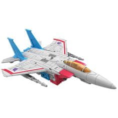 HASBRO Transformers The Movie 86 Coronation Starscream figure 22cm 