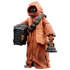 HASBRO Star Wars Obi-Wan Kenobi Teeka figure 15cm 