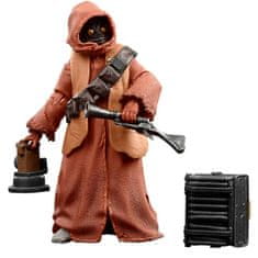 HASBRO Star Wars Obi-Wan Kenobi Teeka figure 15cm 