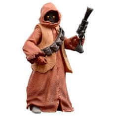 HASBRO Star Wars Obi-Wan Kenobi Teeka figure 15cm 