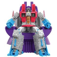 HASBRO Transformers The Movie 86 Coronation Starscream figure 22cm 