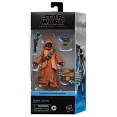 HASBRO Star Wars Obi-Wan Kenobi Teeka figure 15cm 