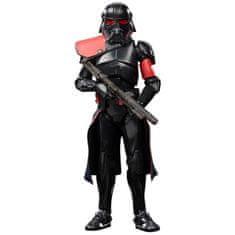 HASBRO Star Wars Obi-Wan Kenobi Purge Trooper figure 15cm 