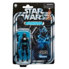 HASBRO Star Wars Shadow Stormtrooper figure 9,5cm 