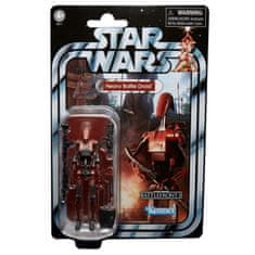 HASBRO Star Wars Battlefront II Heavy Battle Droid figure 9,5cm 