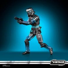 HASBRO Star Wars Shadow Stormtrooper figure 9,5cm 