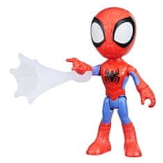 HASBRO Marvel Amazing Friends Spidey figure 10cm 