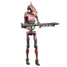 HASBRO Star Wars Battlefront II Heavy Battle Droid figure 9,5cm 