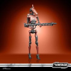 HASBRO Star Wars Battlefront II Heavy Battle Droid figure 9,5cm 