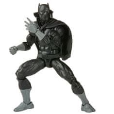 HASBRO Marvel Black Panther Black Panther figure 15cm 