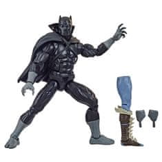 HASBRO Marvel Black Panther Black Panther figure 15cm 