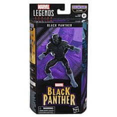 HASBRO Marvel Black Panther Black Panther figure 15cm 