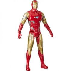 HASBRO Marvel Avengers Titan Hero Iron Man figure 30cm 