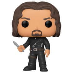 Funko POP figure Umbrella Academy Diego 