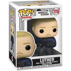 Funko POP figure Umbrella Academy Luther 