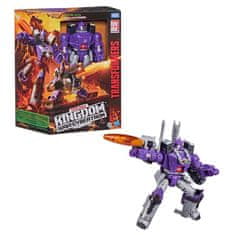 HASBRO Transformers Generations War for Cybertron: Kingdom WFC-K28 Galvatron figure 19cm 