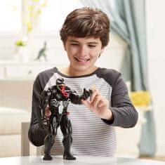 HASBRO Marvel Venom Titan figure 35cm 