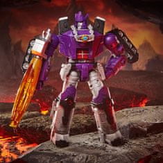 HASBRO Transformers Generations War for Cybertron: Kingdom WFC-K28 Galvatron figure 19cm 