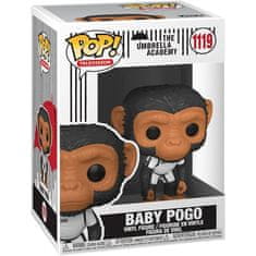 Funko POP figure Umbrella Academy Baby Pogo 