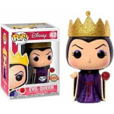 Funko POP figure Disney Evil Queen Glitter Exclusive 