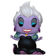 Funko POP figure Disney Little Mermaid Ursula with Eels 