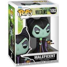 Funko POP figure Disney Villains Maleficent 