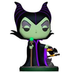 Funko POP figure Disney Villains Maleficent 