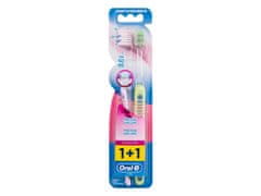 Oral-B Oral-B - Precision Gum Care Extra Soft - Unisex, 2 pc 
