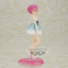 BANPRESTO Re: Zero Starting Life in Another World Serenus Couture Ram figure 20cm 