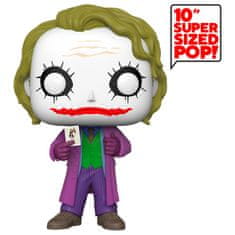 Funko POP figure DC Comics Joker 25cm 