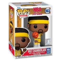 Funko POp figure NBA All-Stars Wilt Chamberlain (1972) 