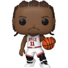 Funko POP figure NBA Bulls DeMar DeRozan 