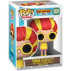 Funko POP figure Bobs Burgers Tina 