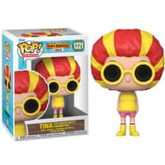 Funko POP figure Bobs Burgers Tina 