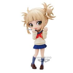 BANPRESTO My Hero Academia Himiko Toga II ver.B figure 14cm 